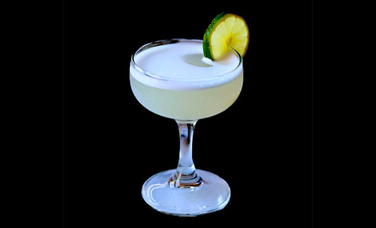 Gimlet β Der elegante Klassiker