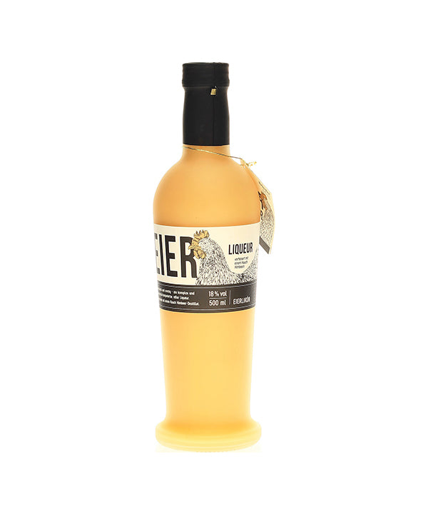 Birkenhof Eierlikör 0,5l 18%vol.