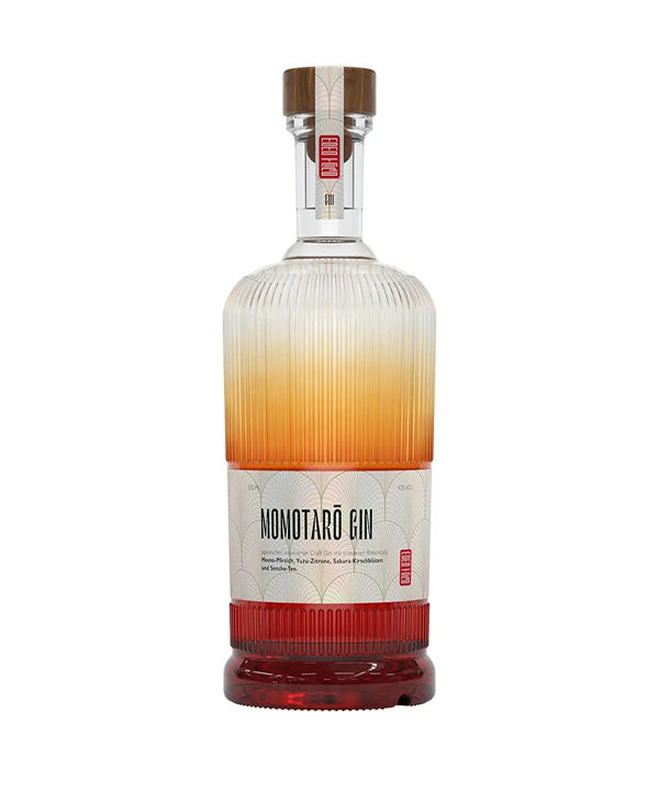Momotaro Gin - 0,5l 42%vol.