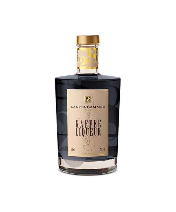 Lantenhammer Kaffeeliqueur 0,5l 25%vol.