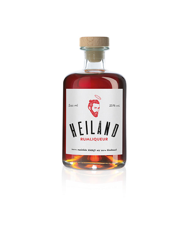 HEILAND Rumliqueur 0,5l 23%vol.