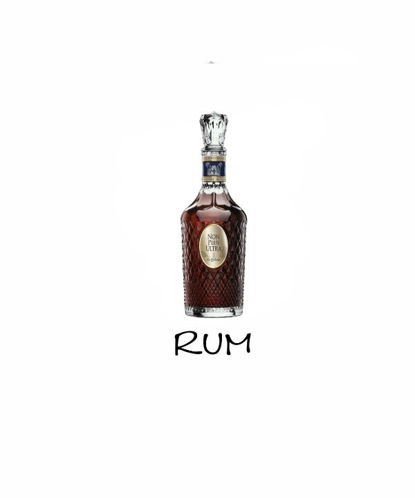 Rum