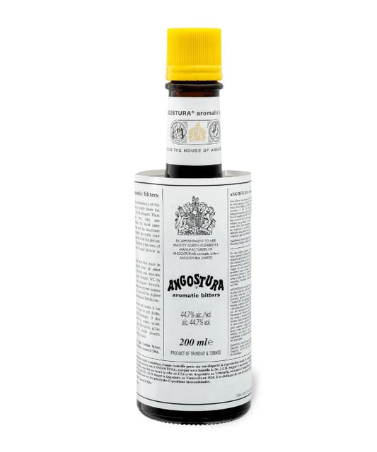 Angostura Bitter 0,2l 44,7%vol.