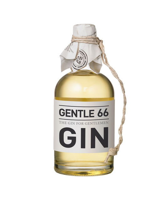 Birkenhof Gentle 66 Gin - 0,5l 45%vol.